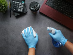 1024 Gebäudereinigung