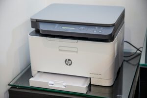 hp Drucker