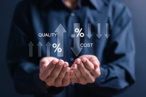 Kostenoptimierung, Preisverhandlungen