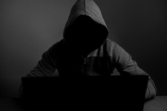 Hacker